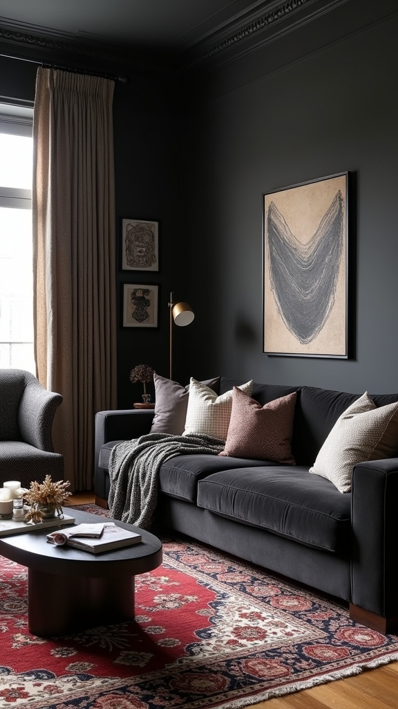 layered patterns enhance aesthetics