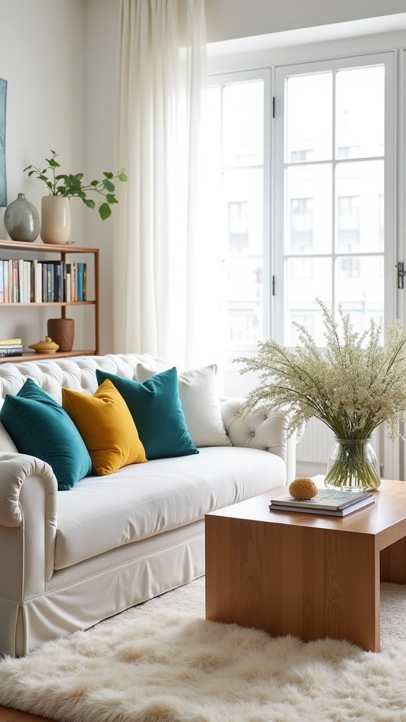 layered textures create sophistication