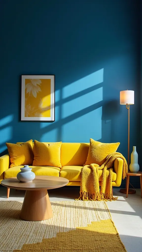 layered textures enhance colors