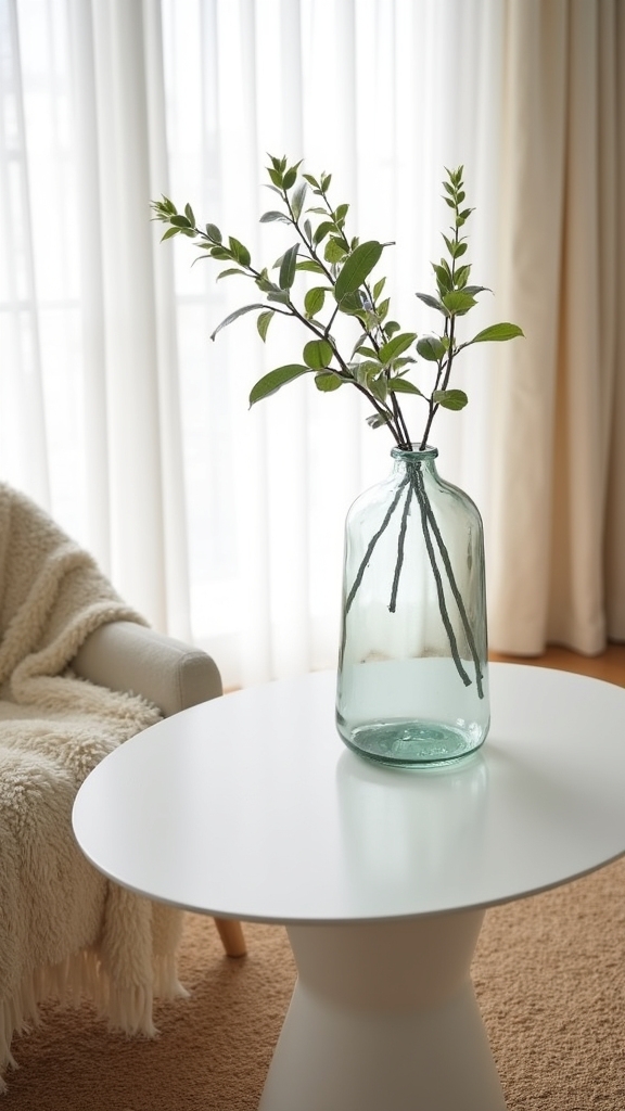 layered textures enhance elegance