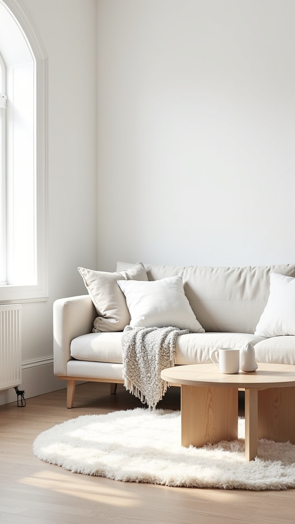 layered textures enhance sophistication