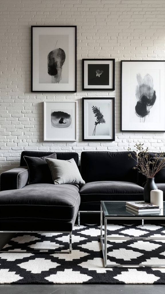 layered textures for warmth