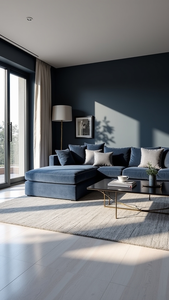 light grey flooring benefits