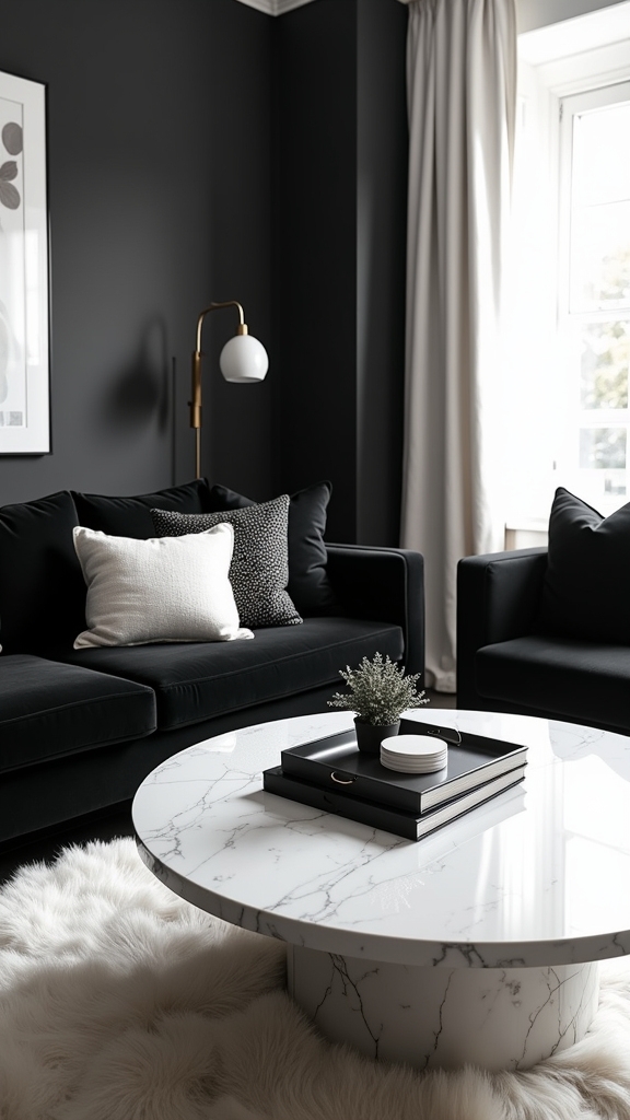 luxurious velvet and plush