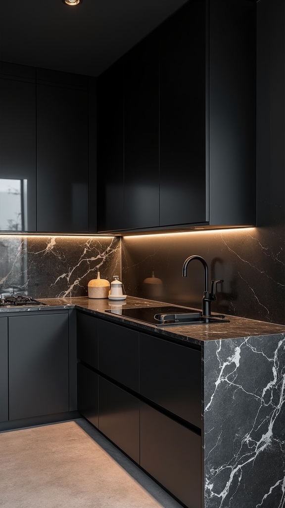 luxury natural stone surfaces