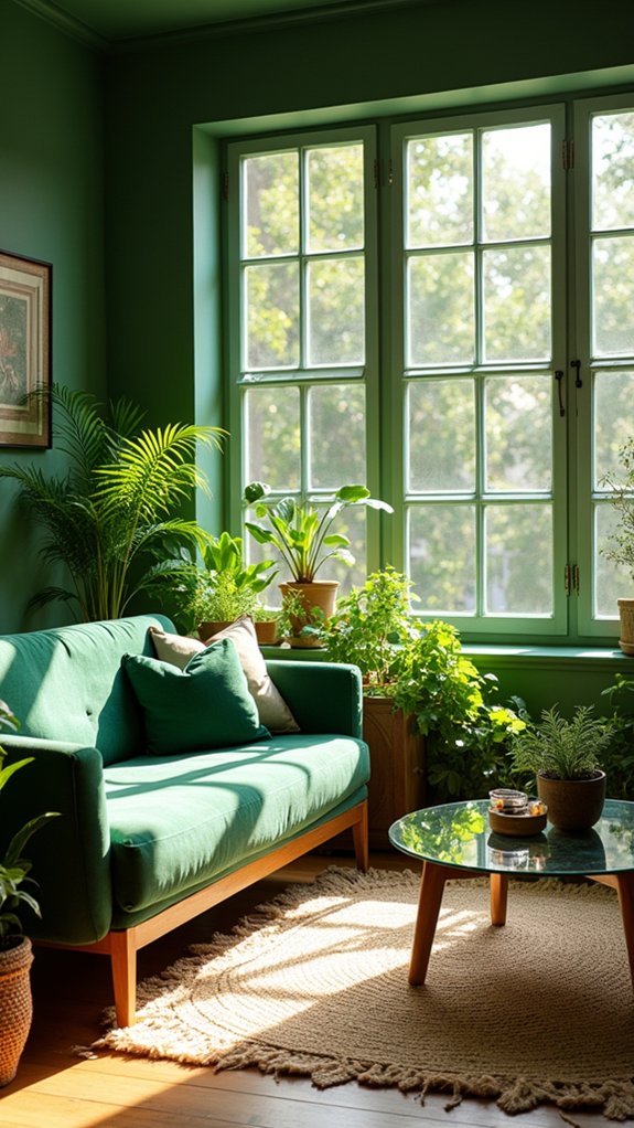 maximize natural light benefits