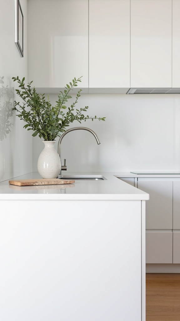 maximizing light and functionality
