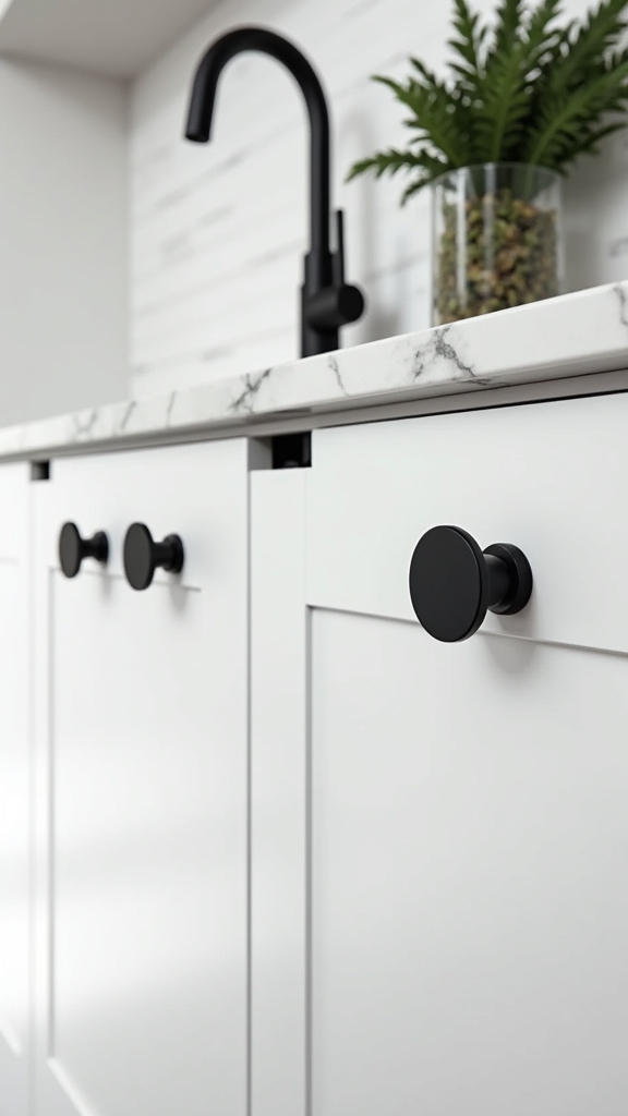 meticulous design enhances kitchens