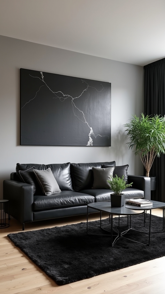 minimalist furniture for efficiency