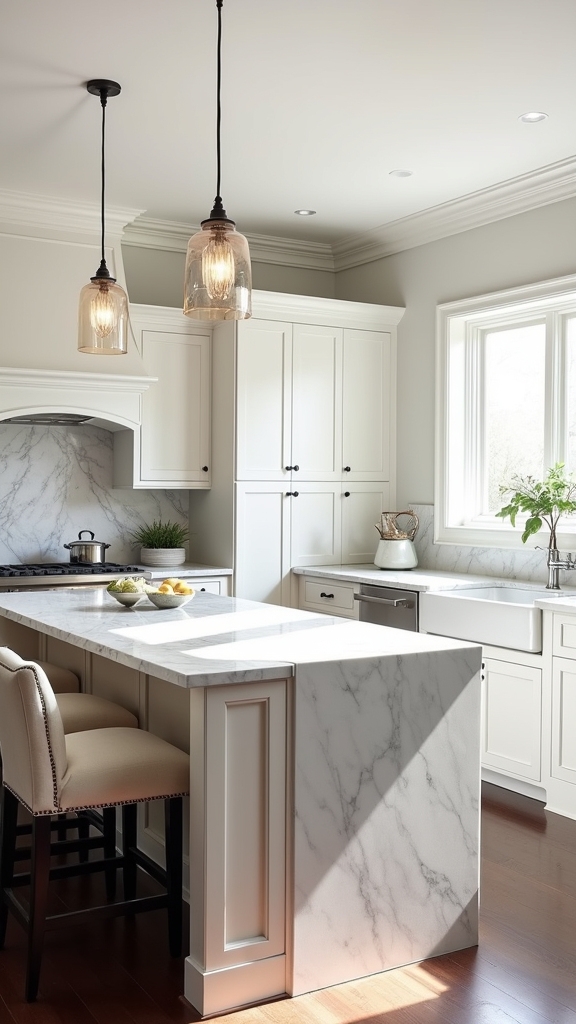 multifunctional kitchen seating solutions