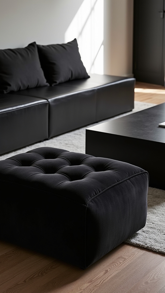 multifunctional stylish seating solutions