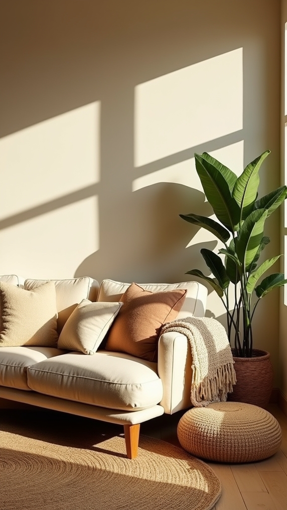 natural light enhancement strategies