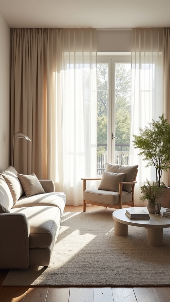 natural light optimization strategies