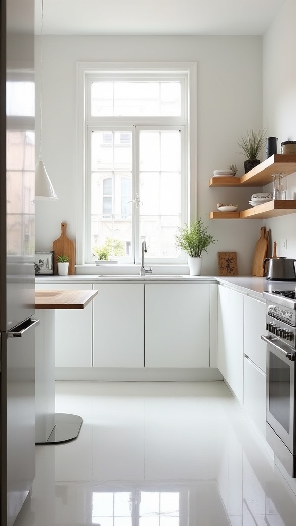 optimize space with versatility