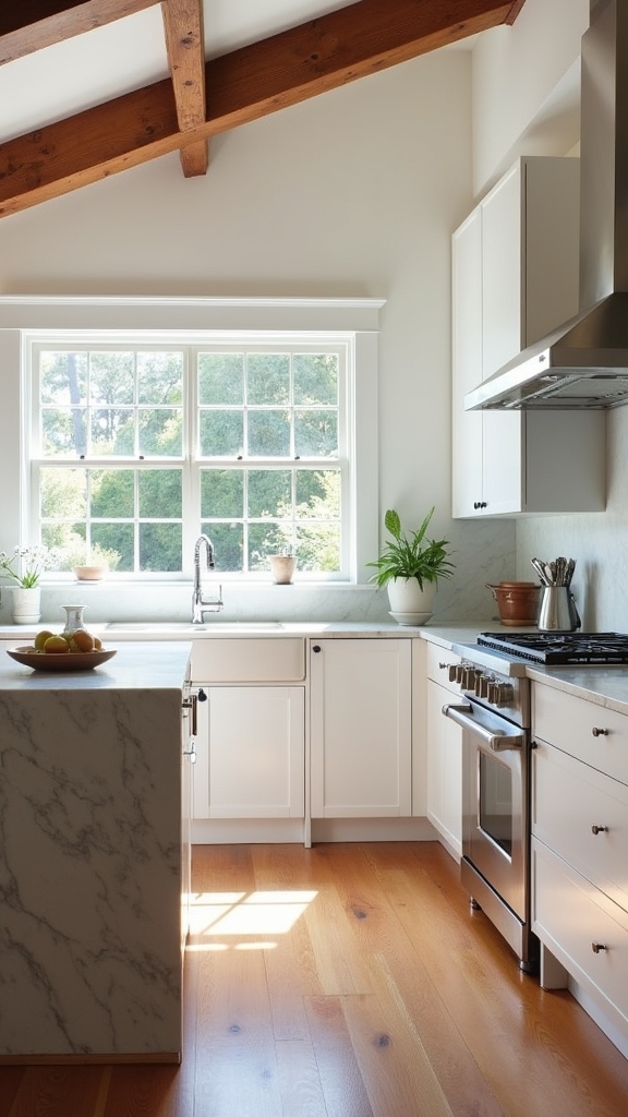 original features modern design