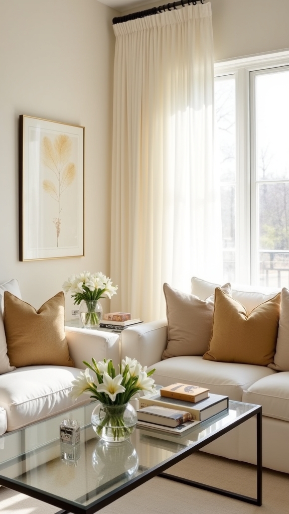 personalized decor enhances harmony