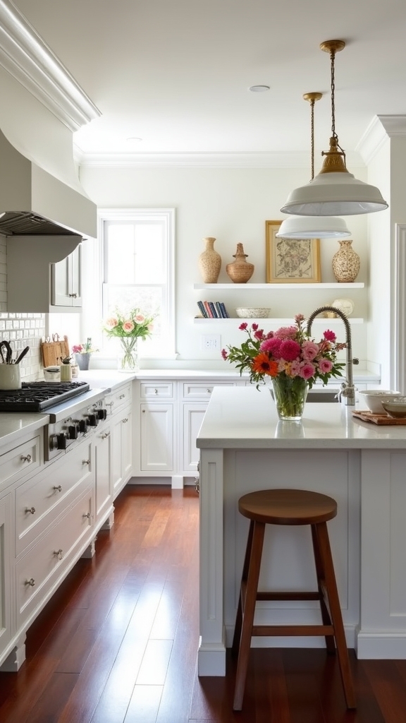 personalized kitchen design elements