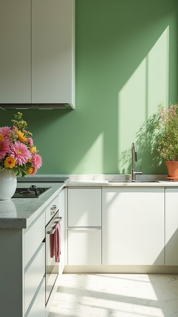 playful color combinations thrive