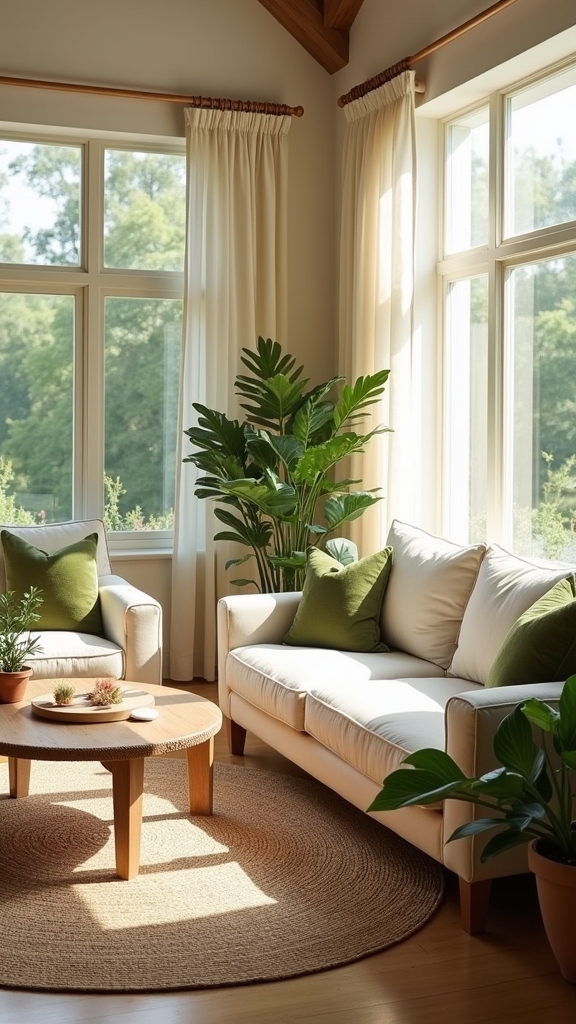 plush comfort with style