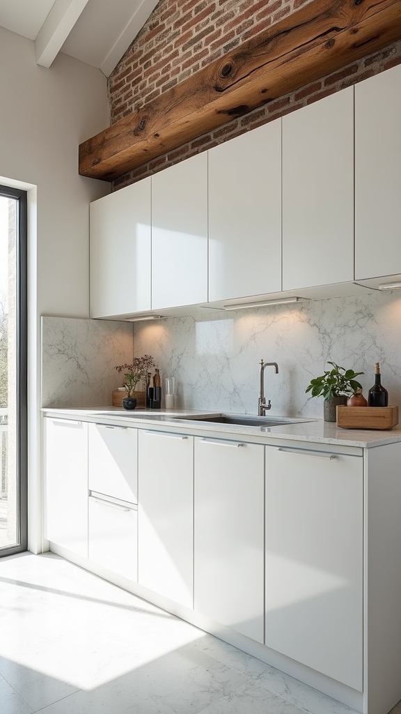 preserving architectural kitchen heritage