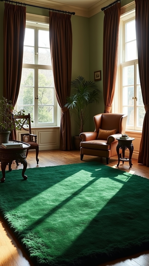 refined luxury in harmony