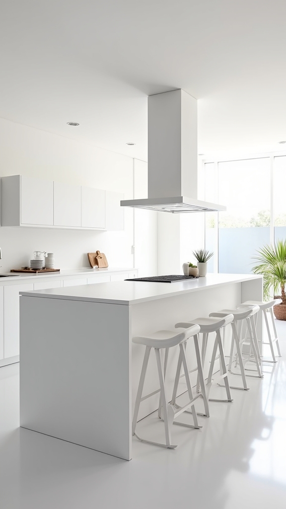 refined simplicity in design