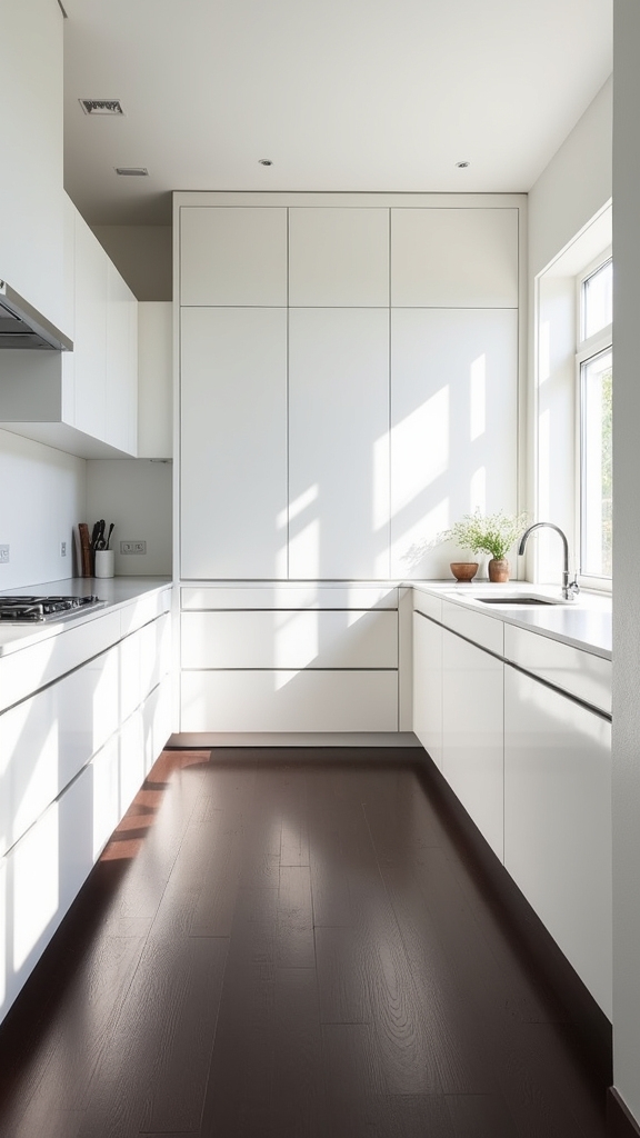 regular cleaning and maintenance