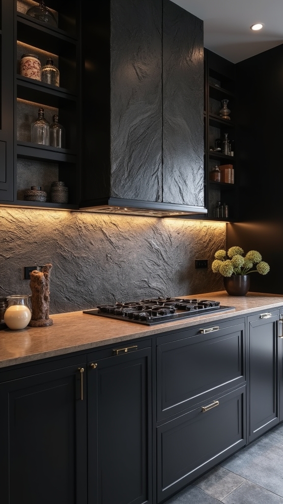 rugged texture elegant durability