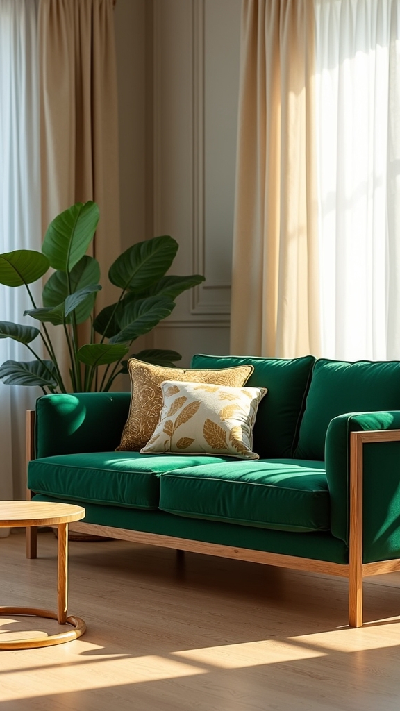 rustic elegance in furniture
