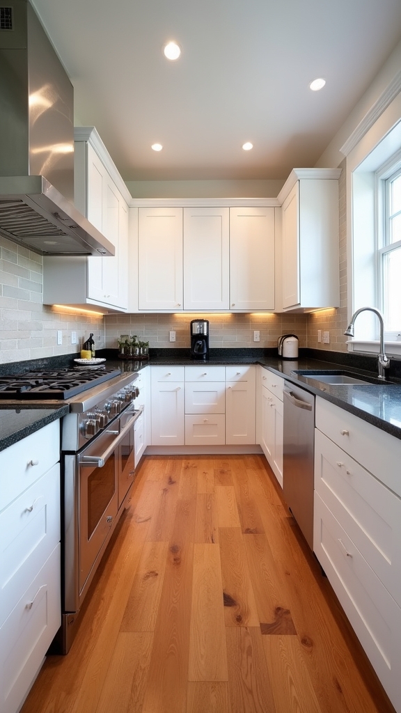 rustic warmth with sophistication