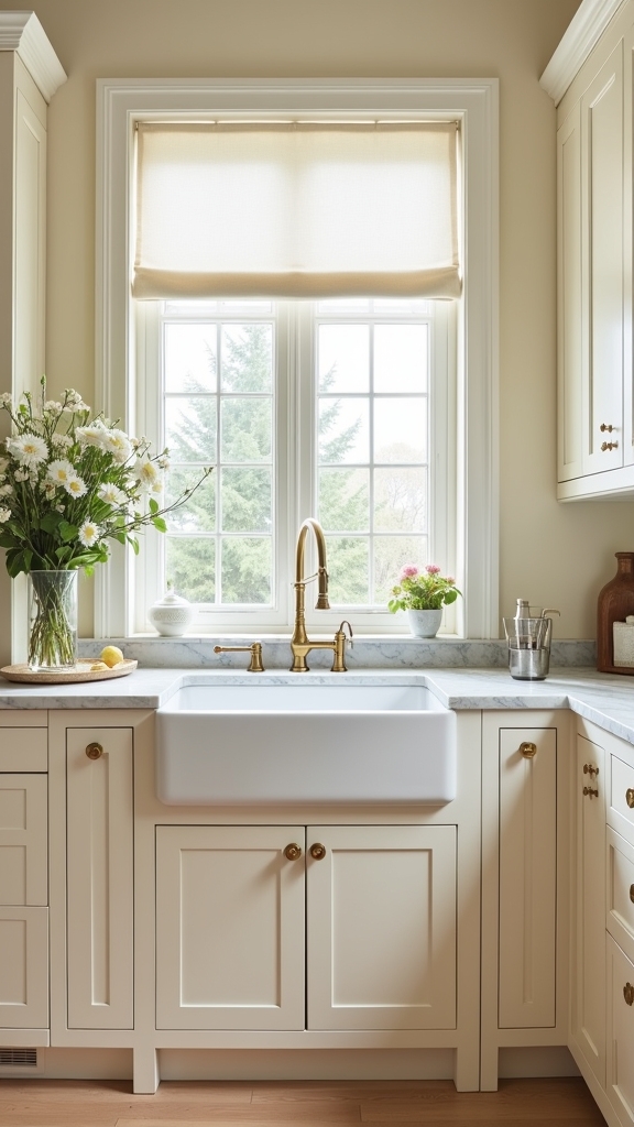 seamless integrated appliance design