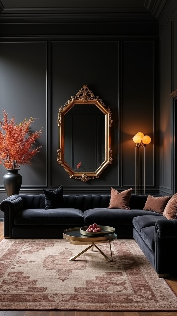 seasonal decor for freshness
