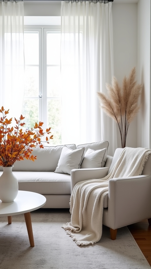 seasonal decor for versatility