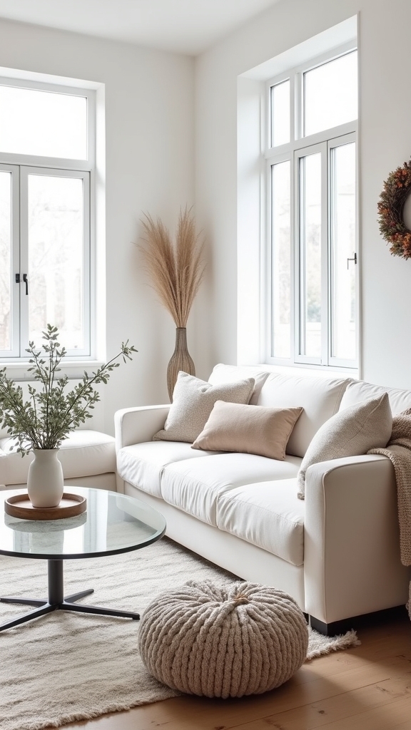 seasonal decor rotation strategy