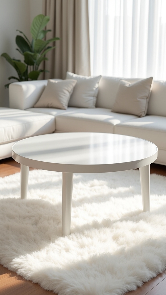 sleek durable reflective design