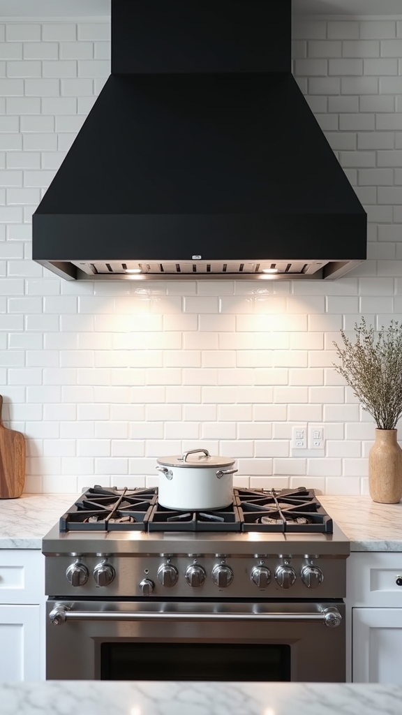 sleek functional modern design