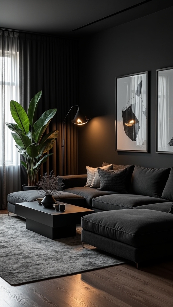 sleek functional space saving furniture