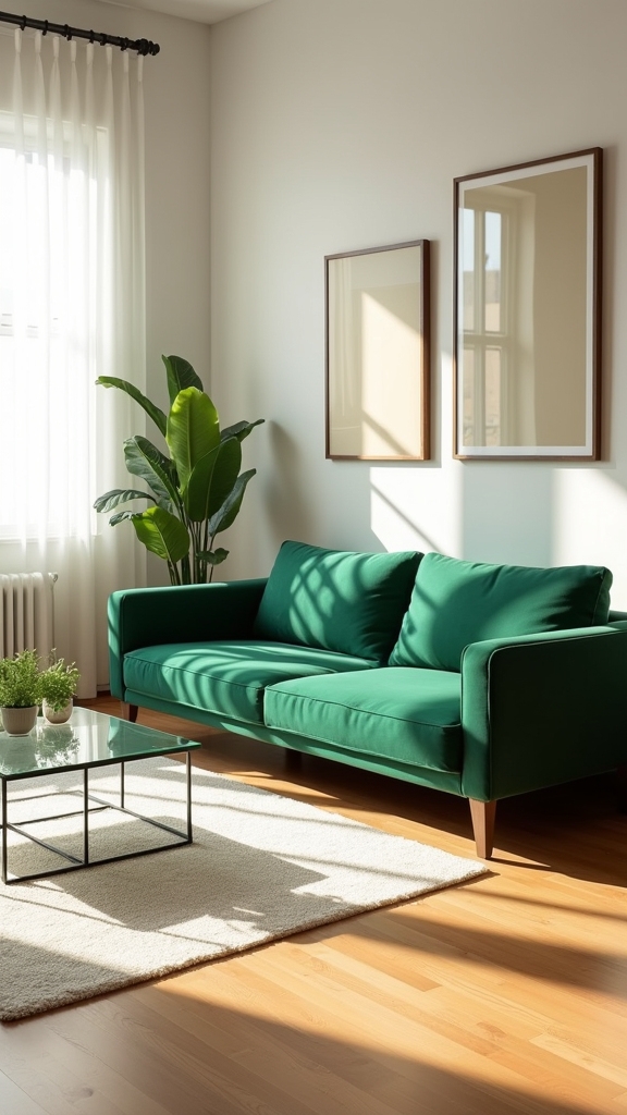 sleek minimalism in design