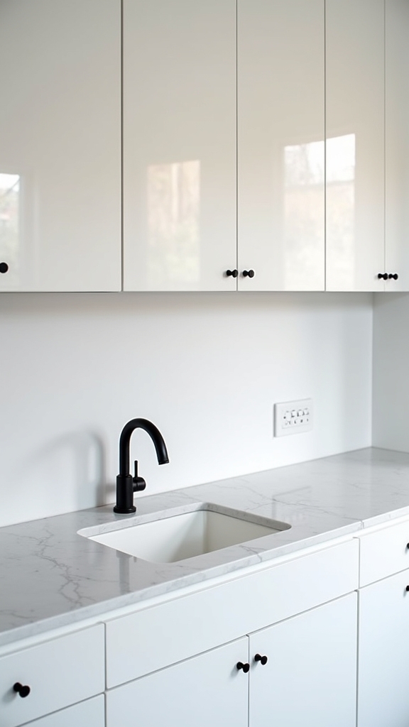 small black hardware impact