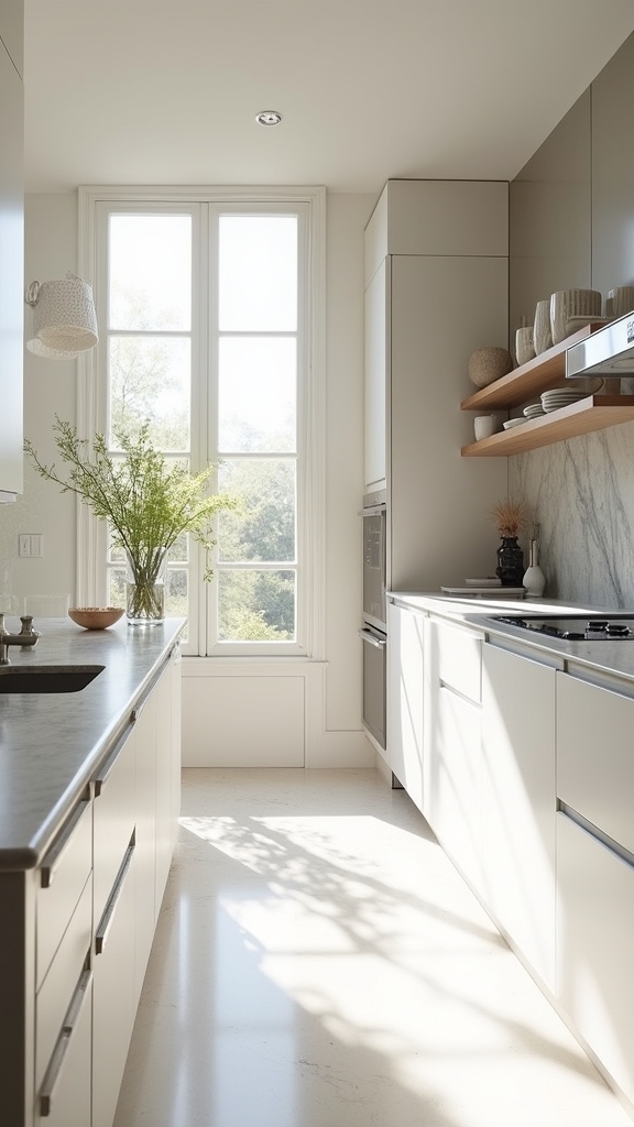 smart kitchen space solutions