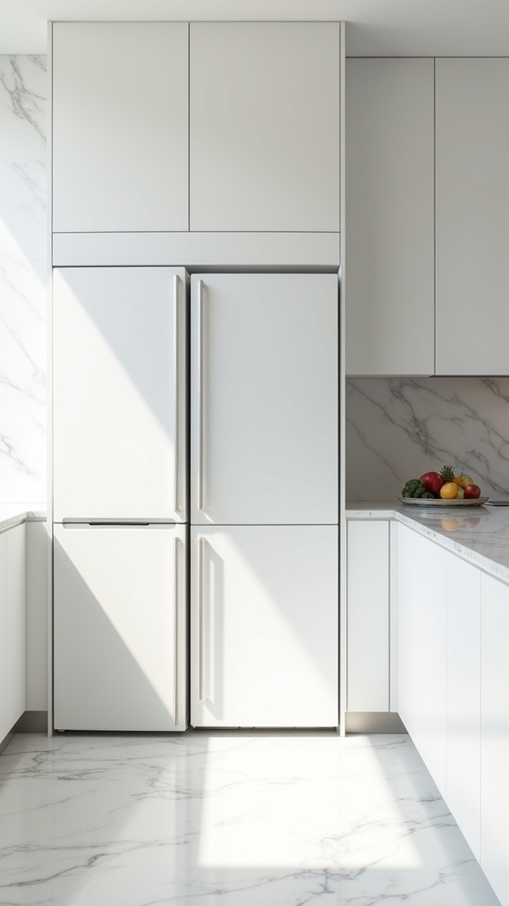 sophisticated kitchen design synergy