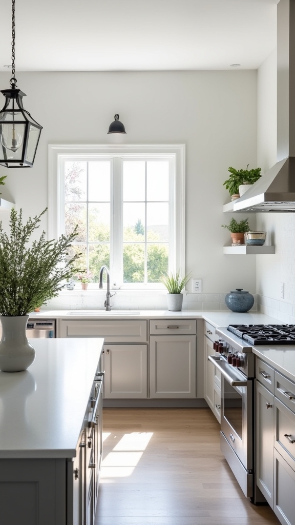 sophisticated stone gray elegance