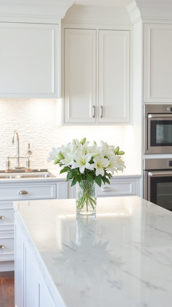 standout backsplash enhances kitchens