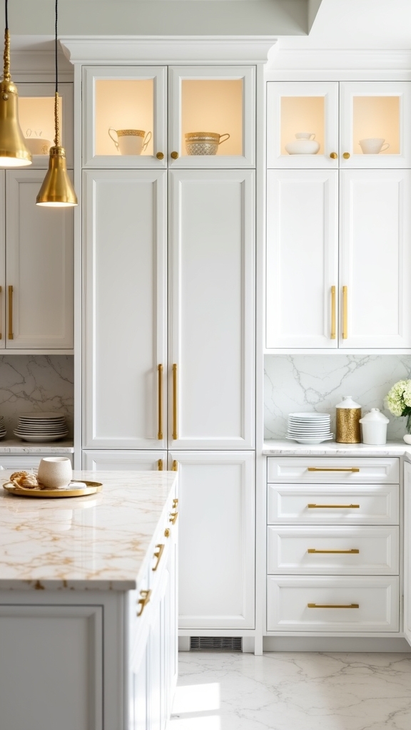 stylish kitchen storage solutions