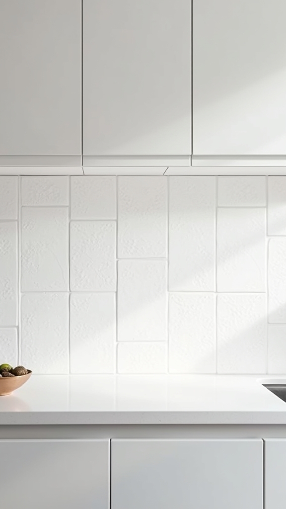 subtle elegance in design