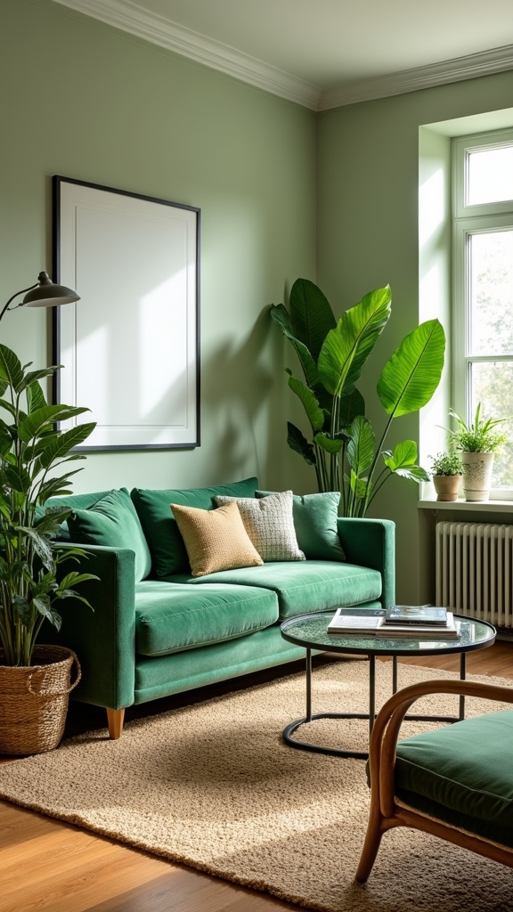 sustainable style with texture