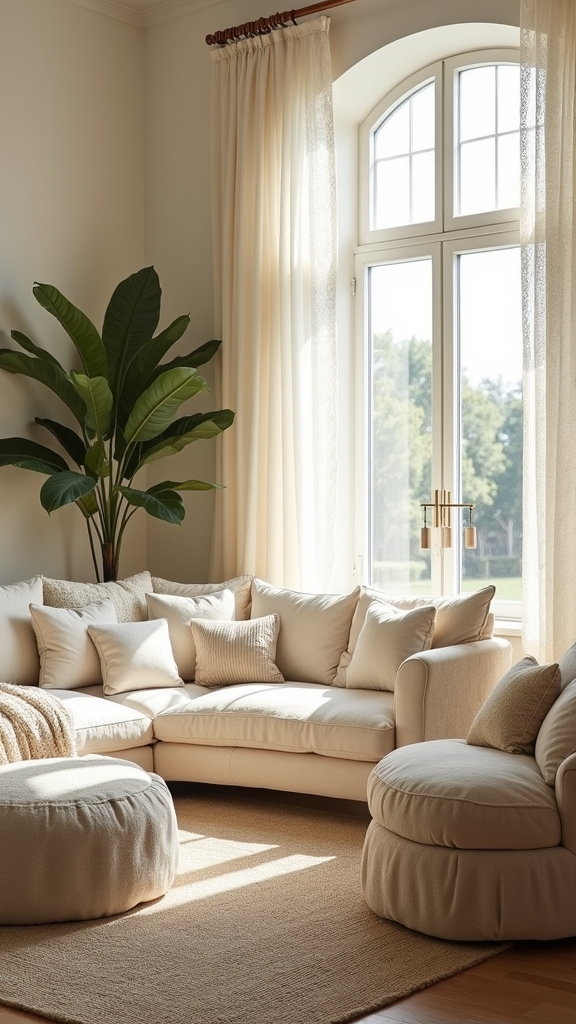 textured fabrics enhance warmth