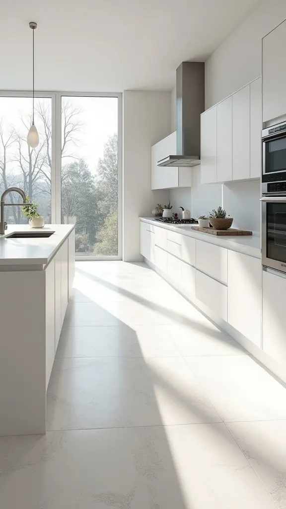 textured porcelain kitchen tiles