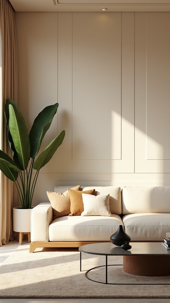 textured wall treatments technique