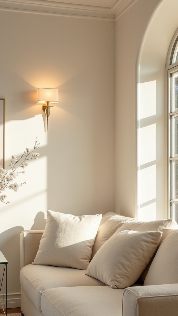 thoughtful lighting transforms ambiance